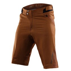 Troy Lee Designs Ruckus Short with Liner Men's in Dark Canvas